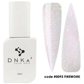 DNKa Cover Base. #0093 Firework